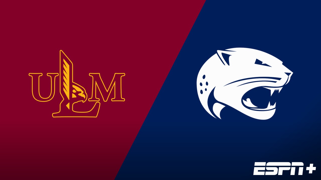 UL Monroe vs. South Alabama