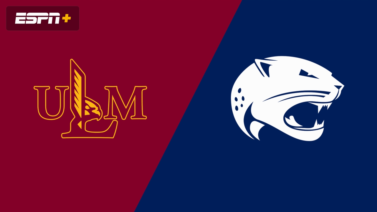 UL Monroe vs. South Alabama