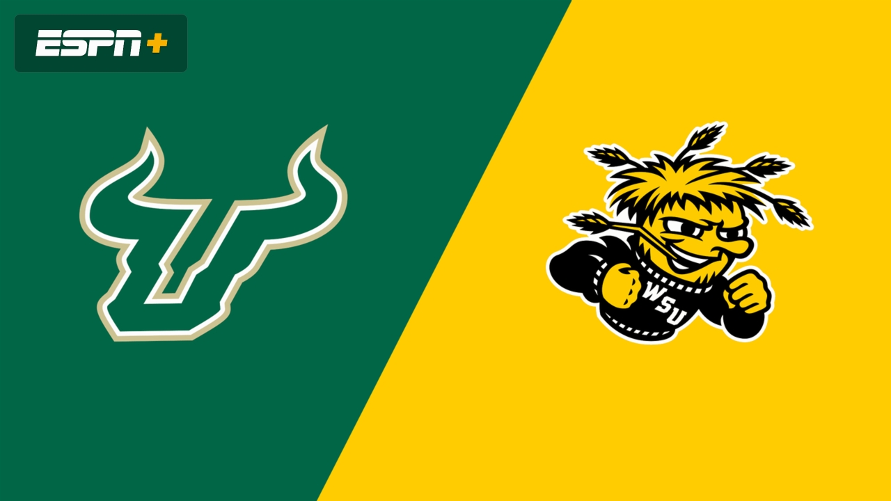 South Florida vs. Wichita State