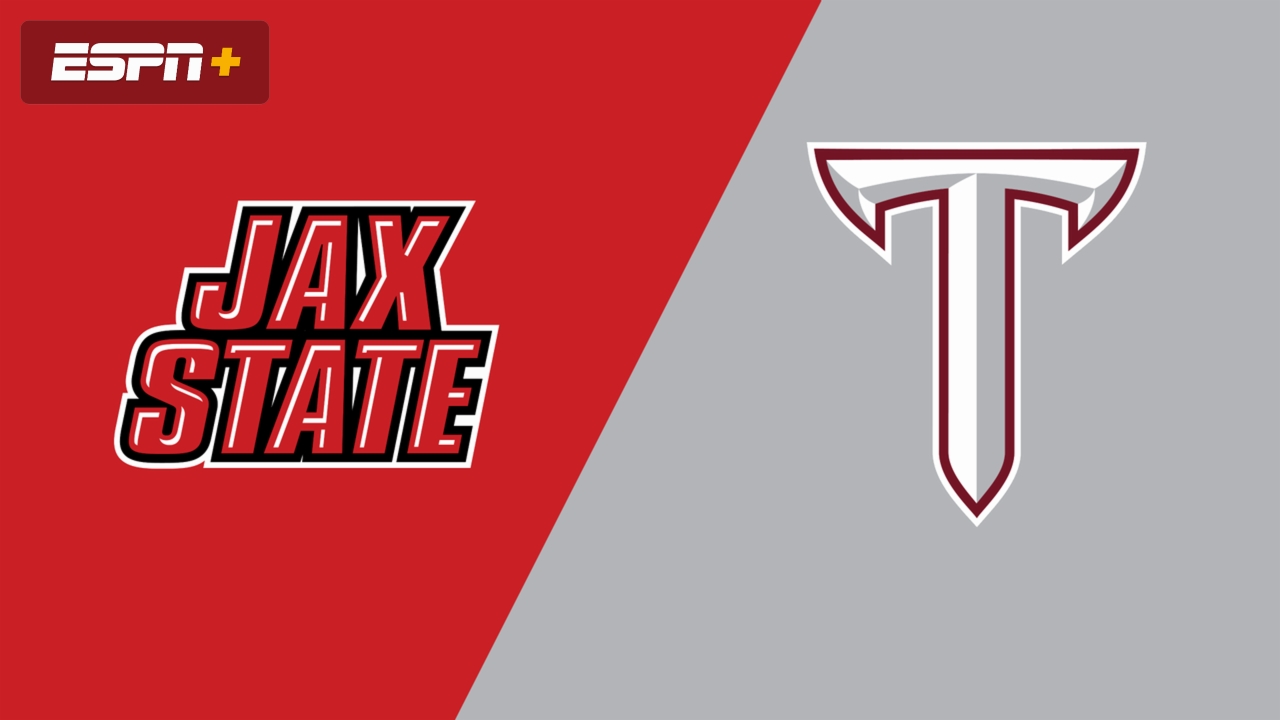 Jacksonville State vs. #20 Troy