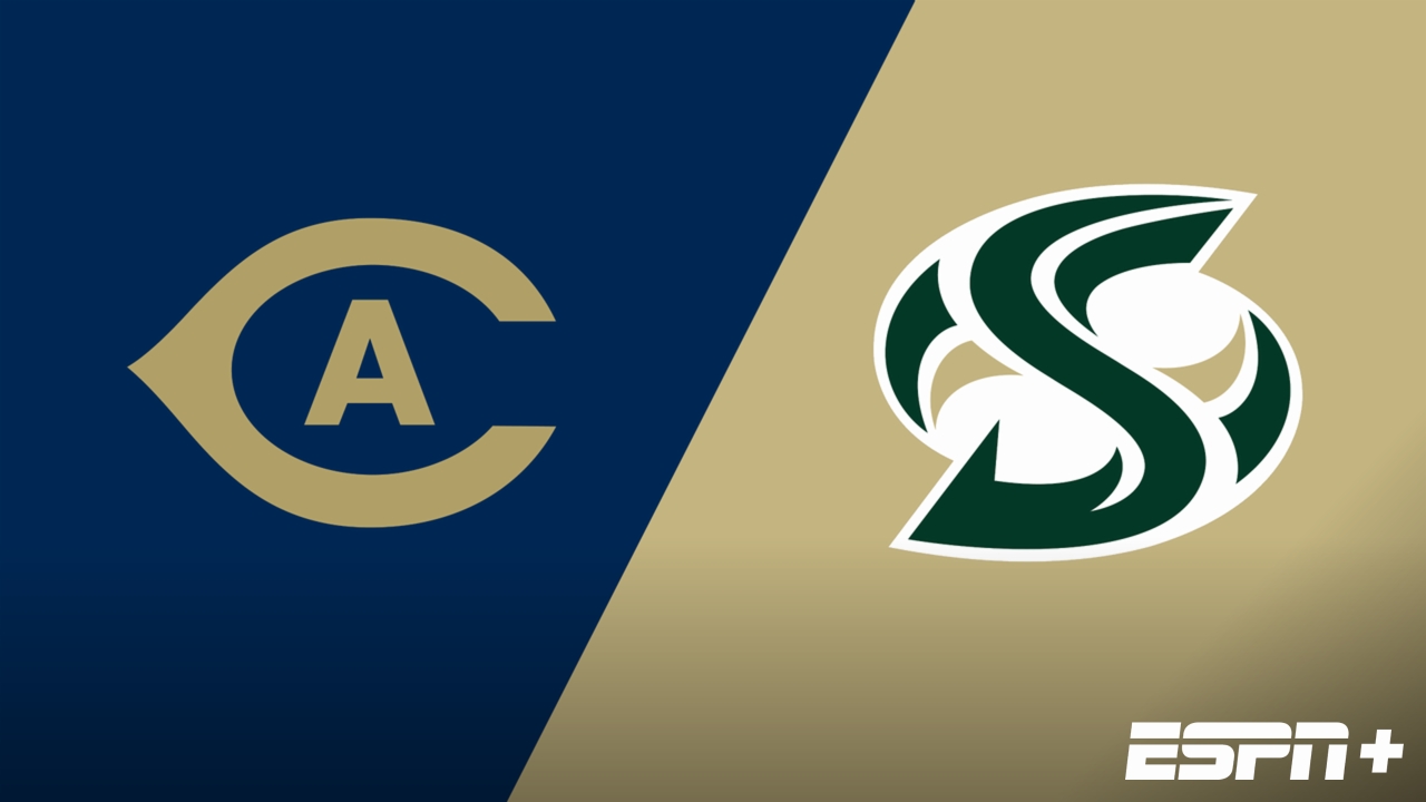 UC Davis vs. Sacramento State