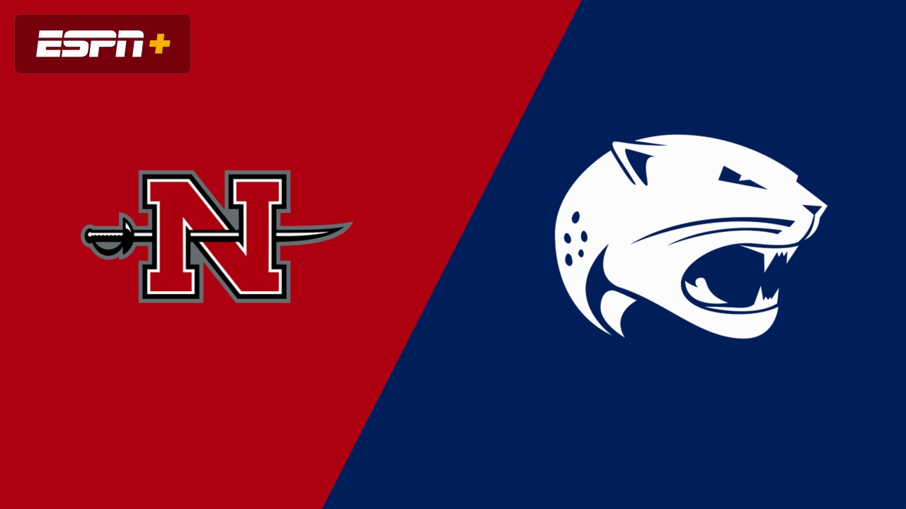 Nicholls vs. South Alabama