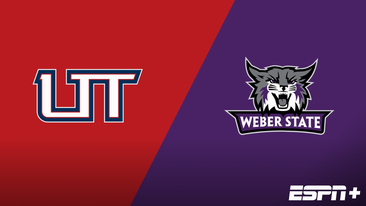 Utah Tech vs. Weber State
