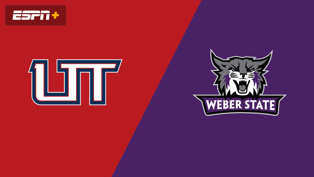 Utah Tech vs. Weber State