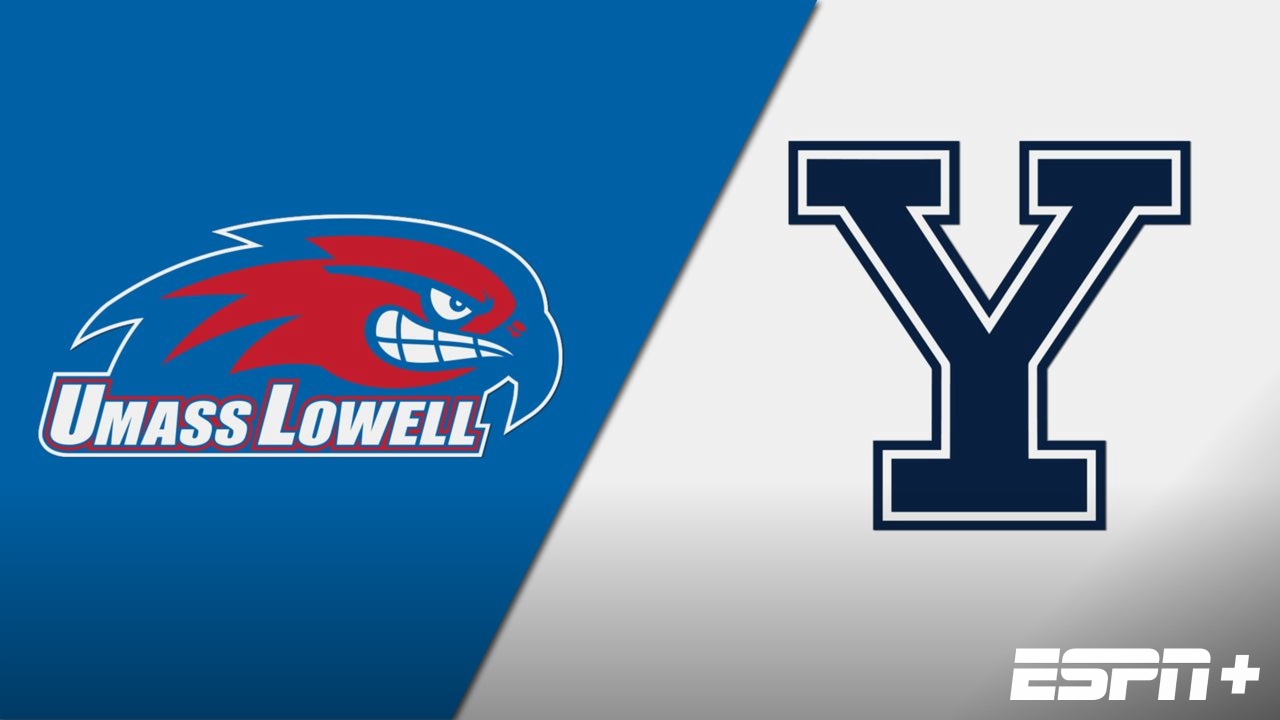UMass Lowell vs. #5 Yale