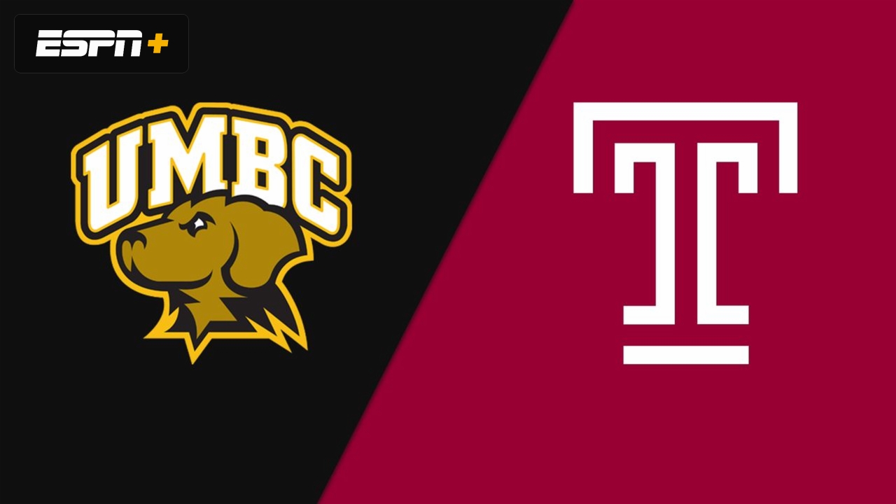 UMBC vs. Temple