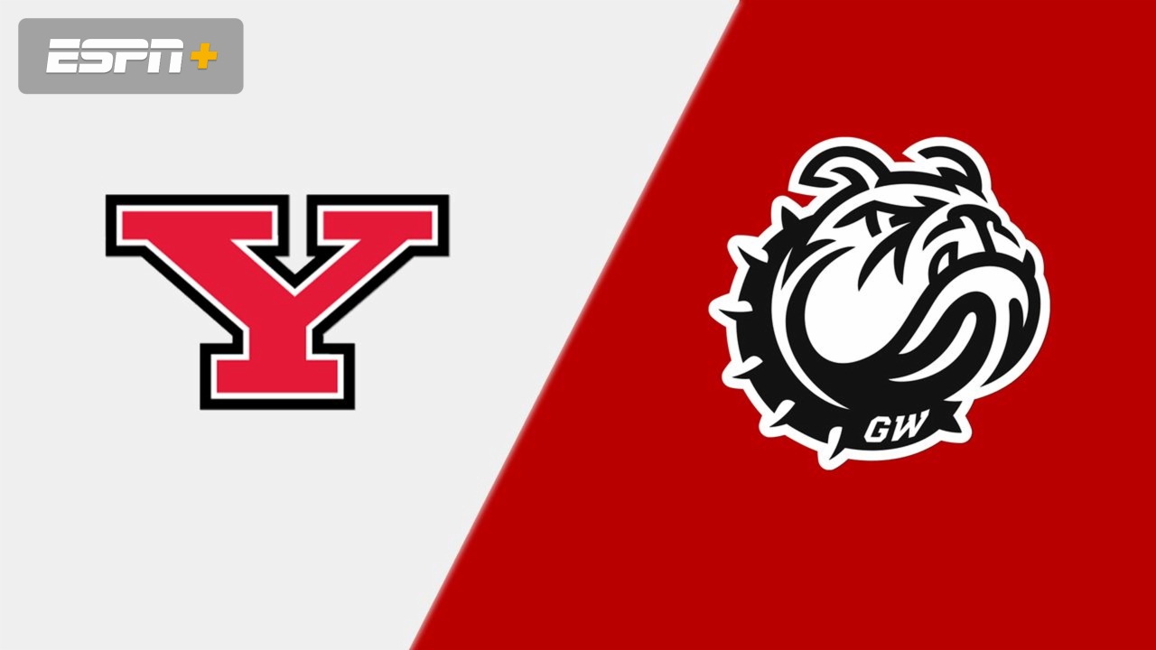 Youngstown State vs. Gardner-Webb