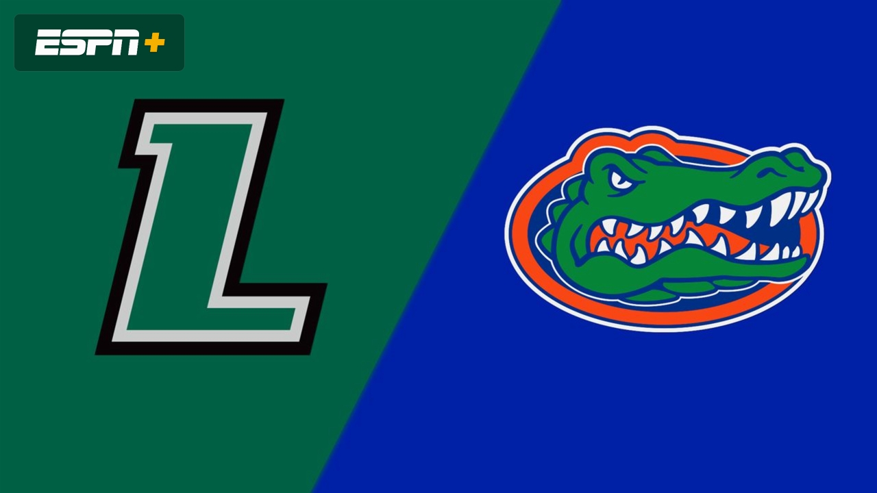 #16 Loyola Maryland vs. #10 Florida