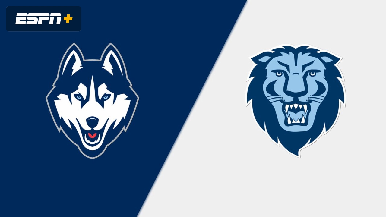 UConn vs. Columbia