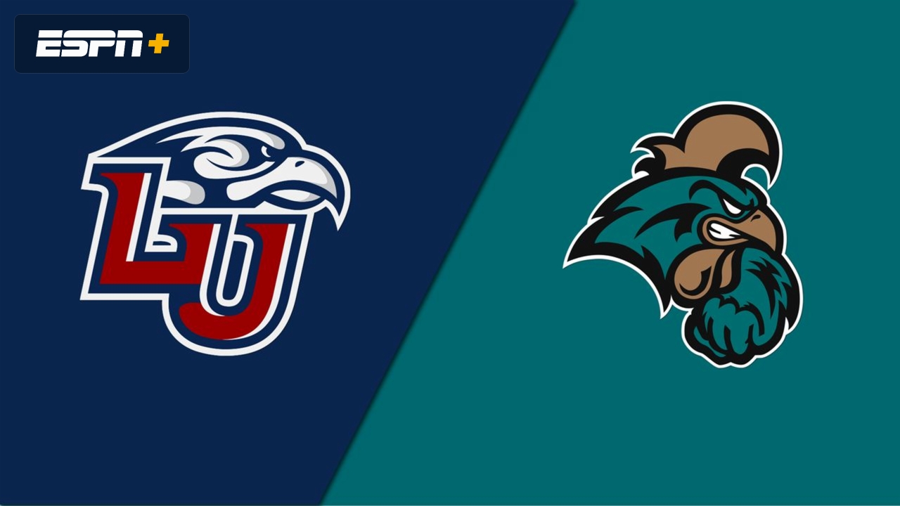 Liberty vs. Coastal Carolina