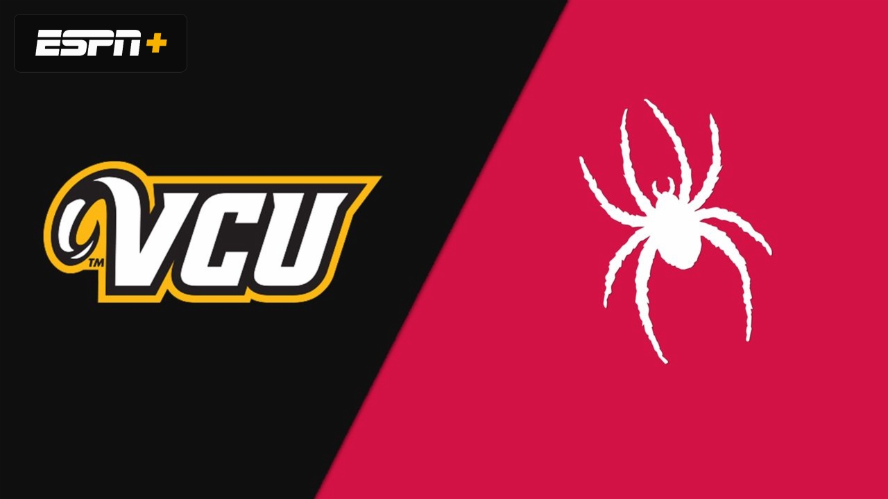 VCU vs. Richmond