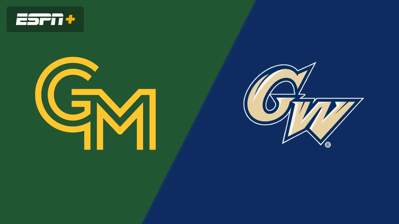 George Mason vs. George Washington