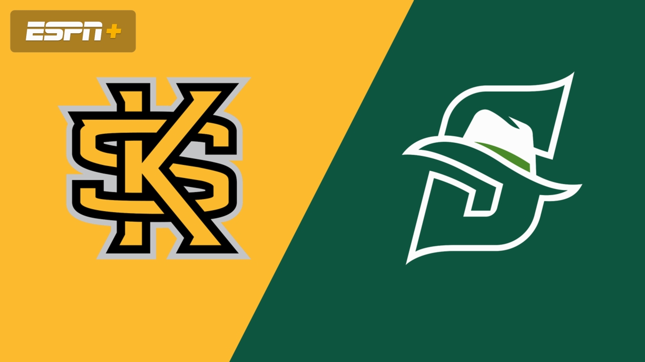 Kennesaw State vs. Stetson