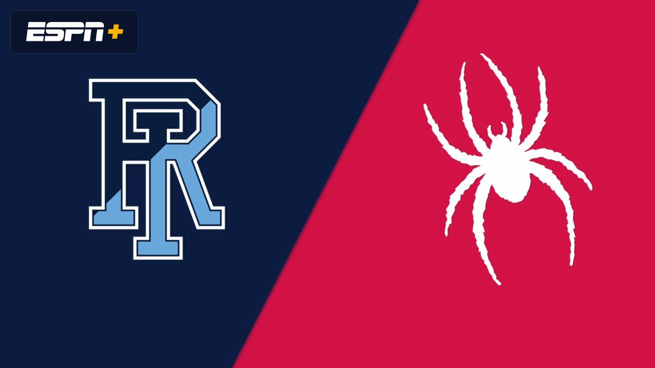 Rhode Island vs. Richmond