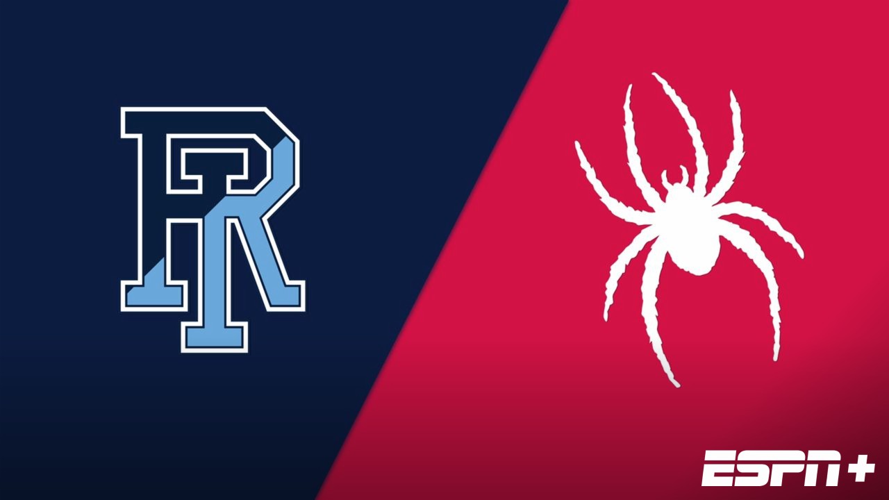 Rhode Island vs. Richmond