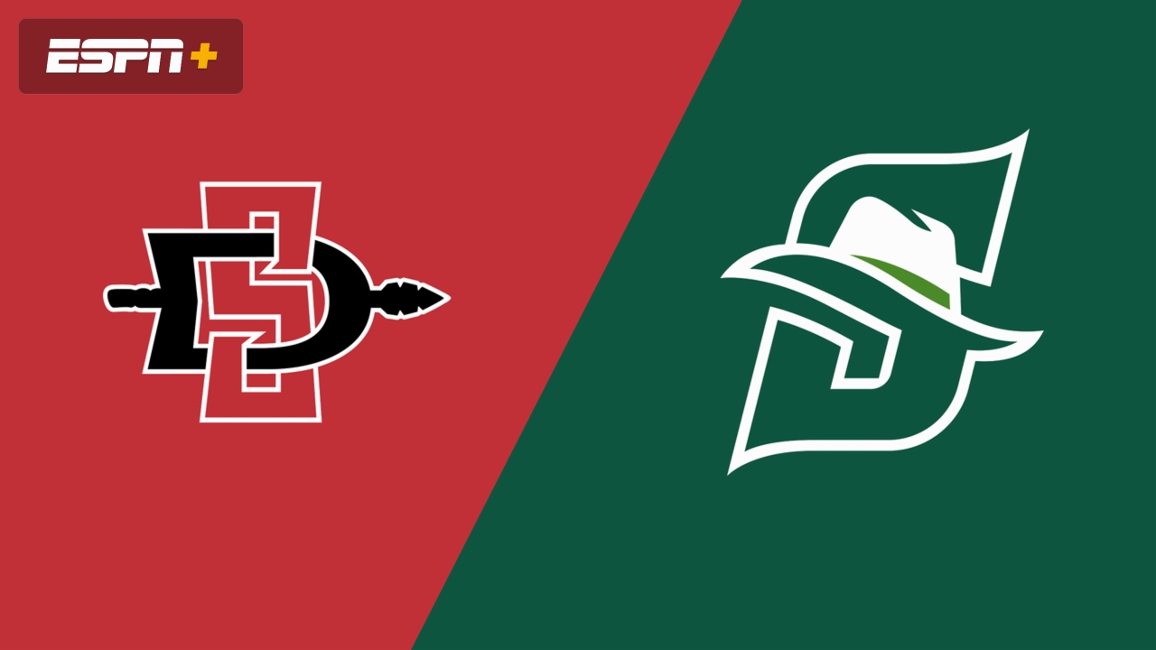 San Diego State vs. Stetson