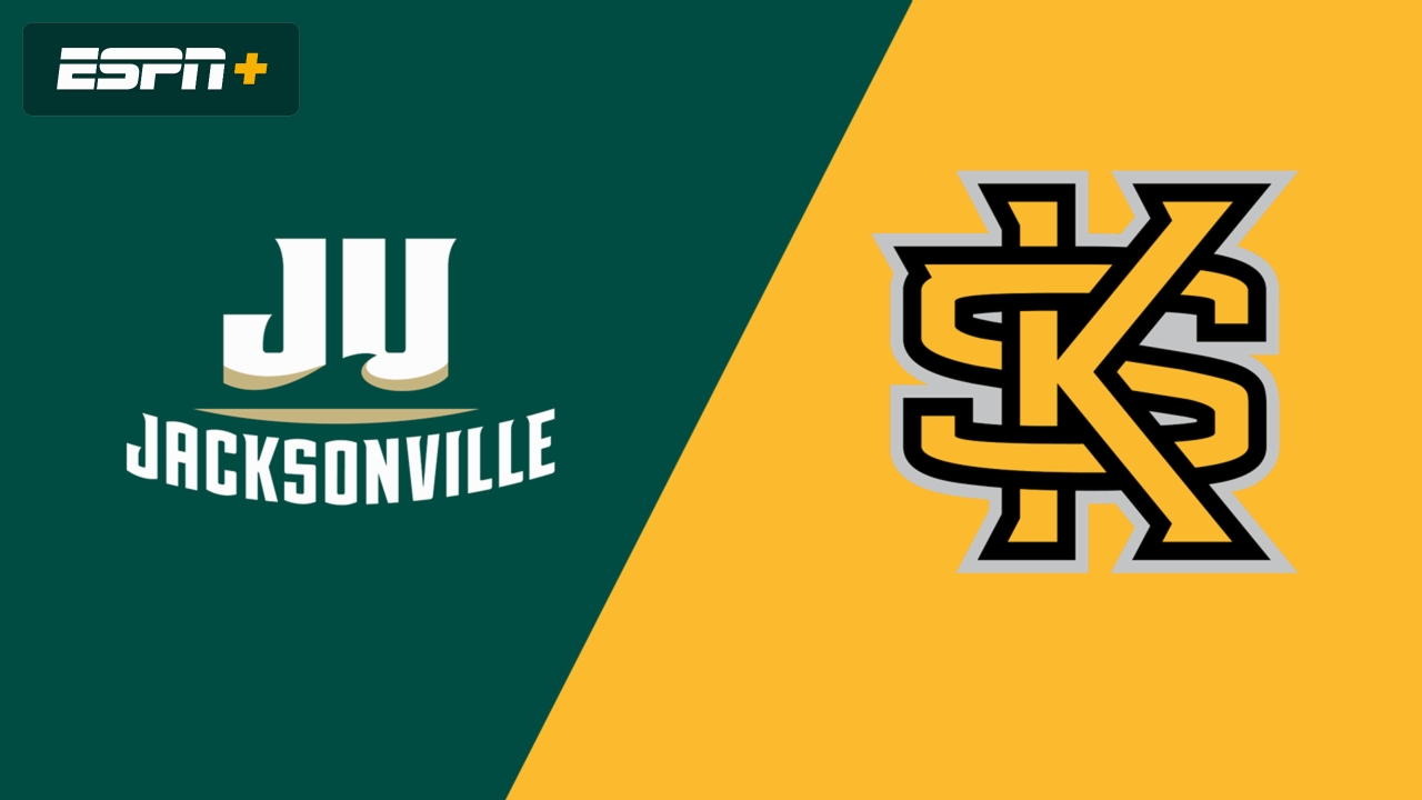 Jacksonville vs. Kennesaw State