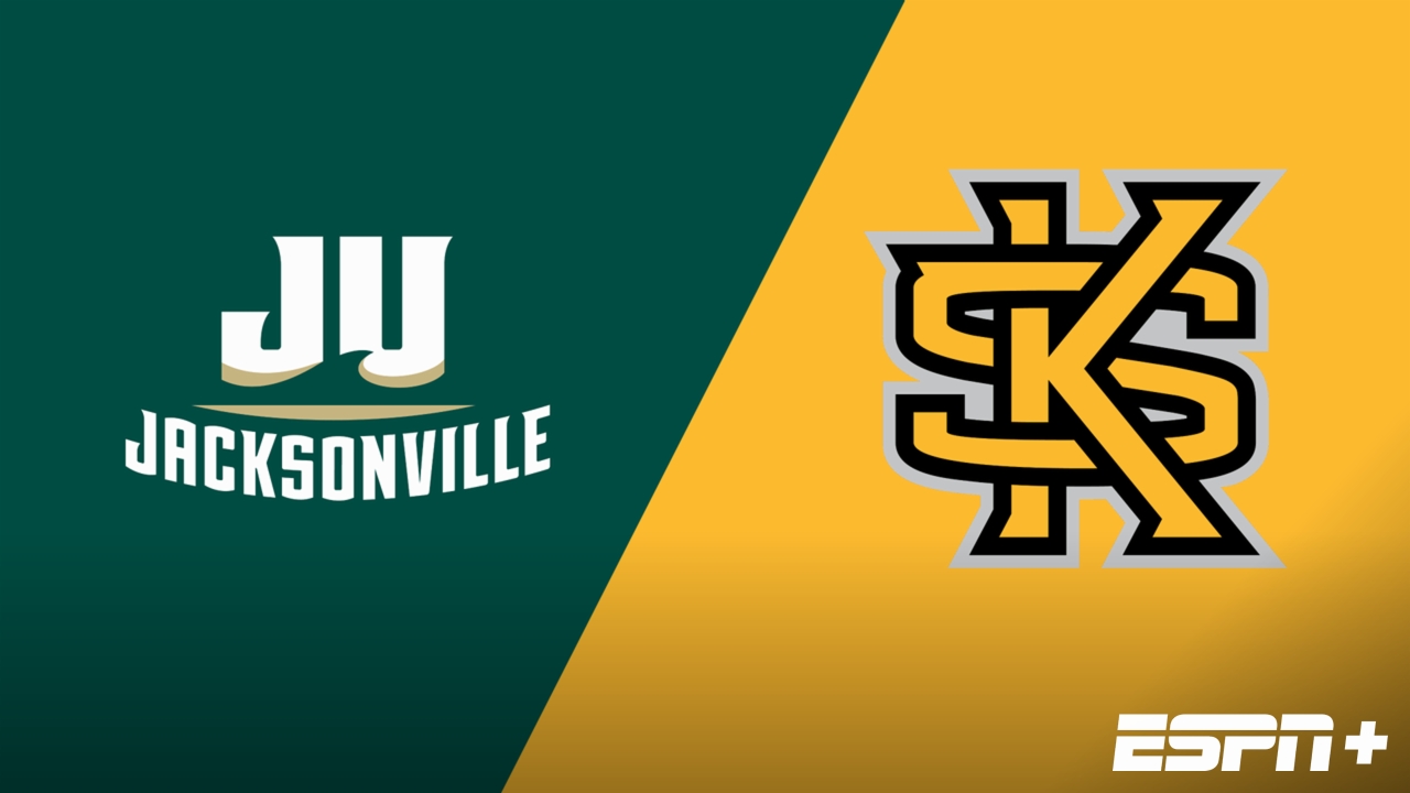 Jacksonville vs. Kennesaw State
