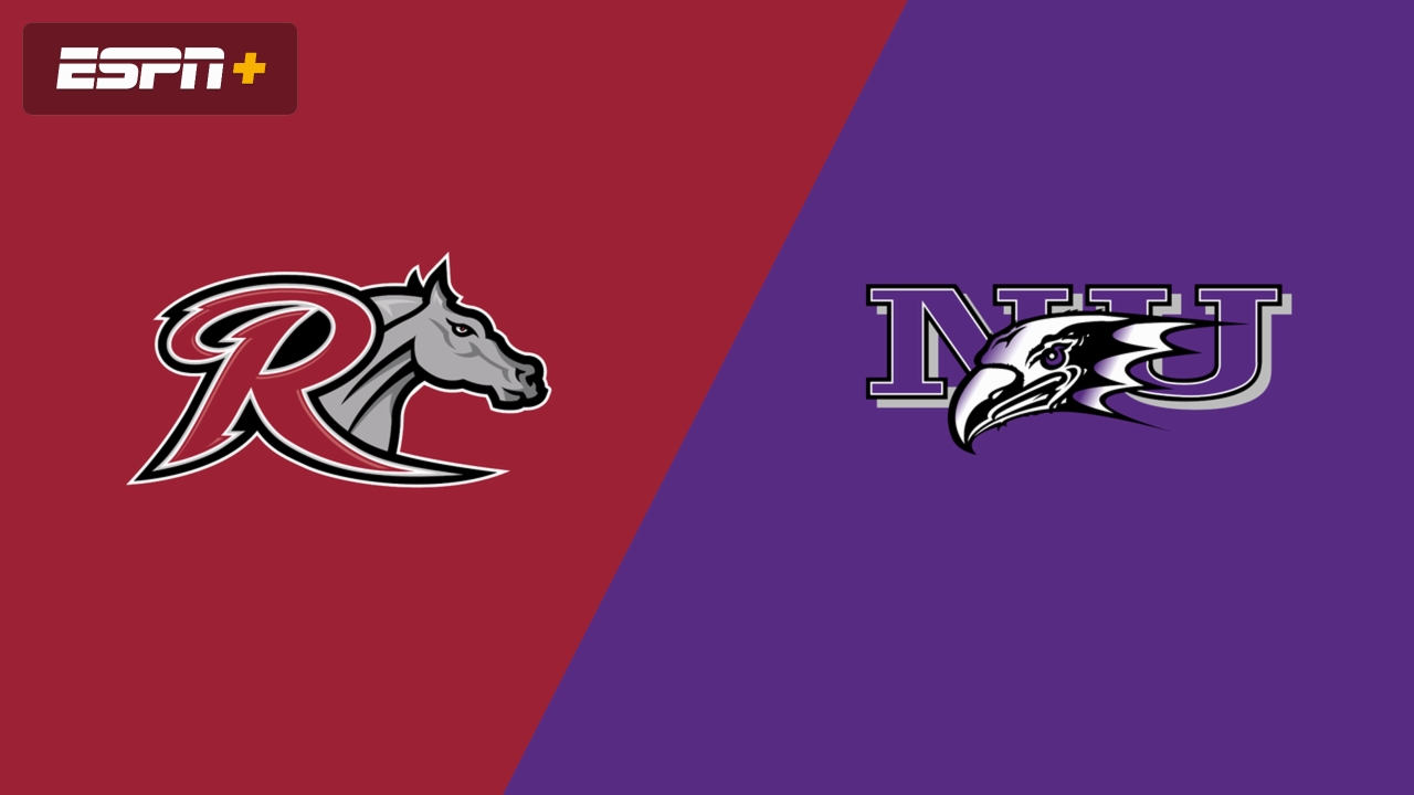Rider vs. Niagara
