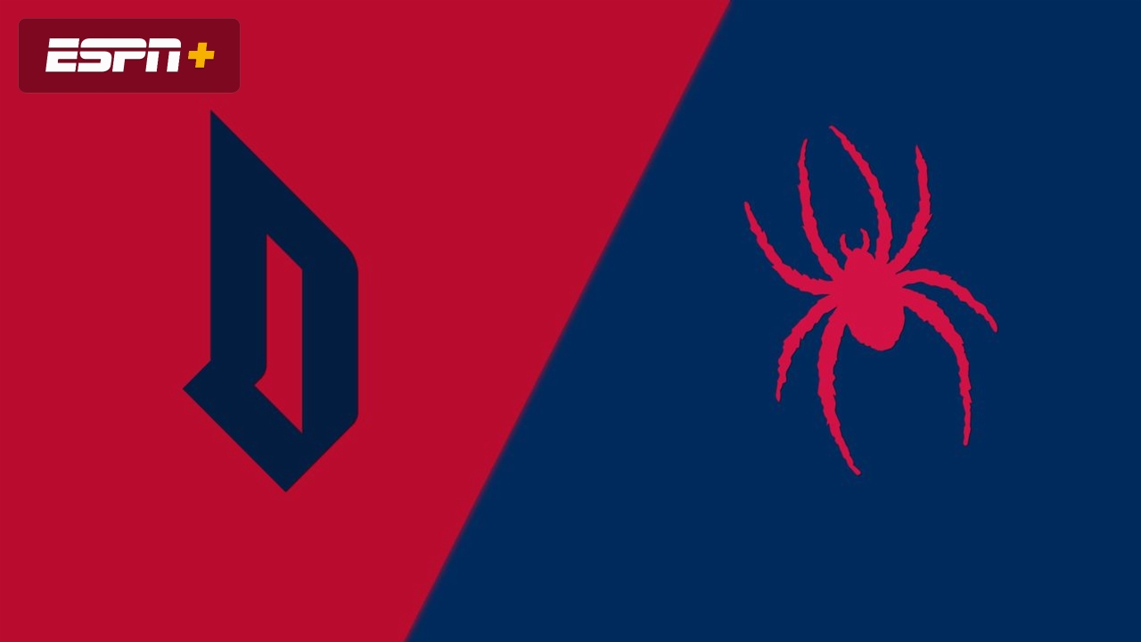 Duquesne vs. Richmond