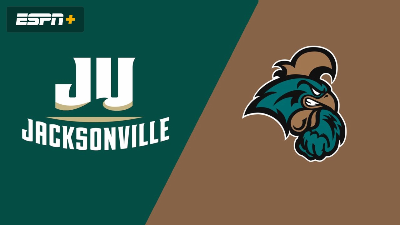 Jacksonville vs. Coastal Carolina