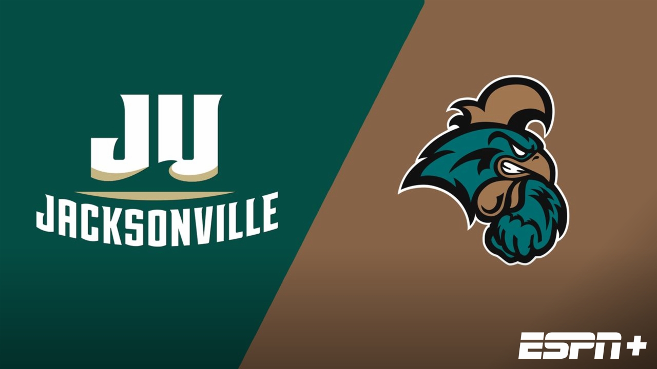 Jacksonville vs. Coastal Carolina