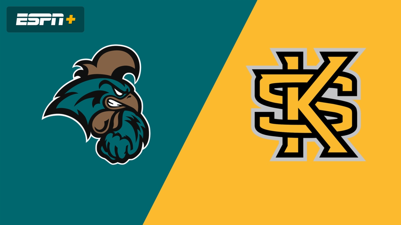 Coastal Carolina vs. Kennesaw State