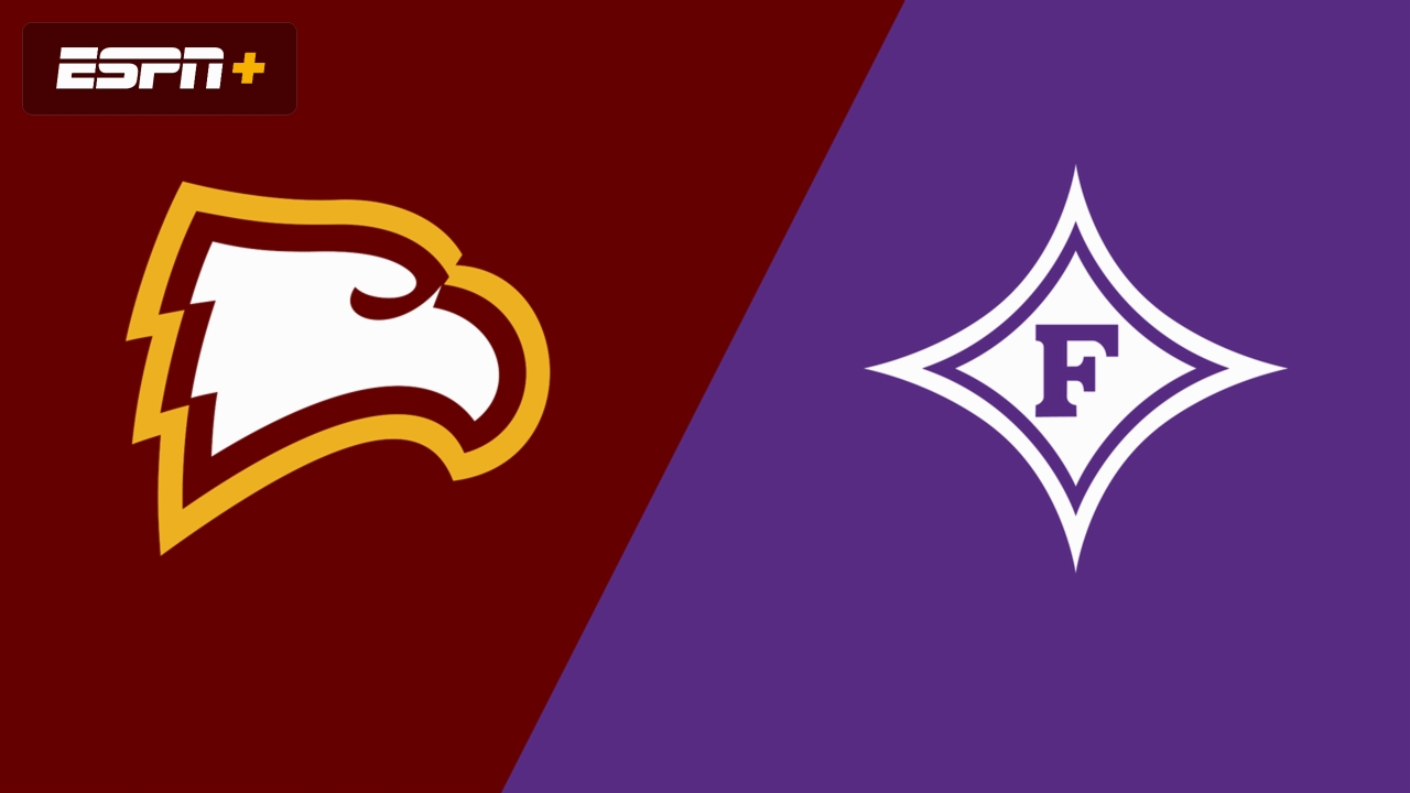 Winthrop vs. Furman