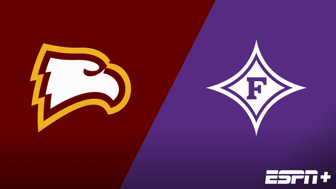 Winthrop vs. Furman