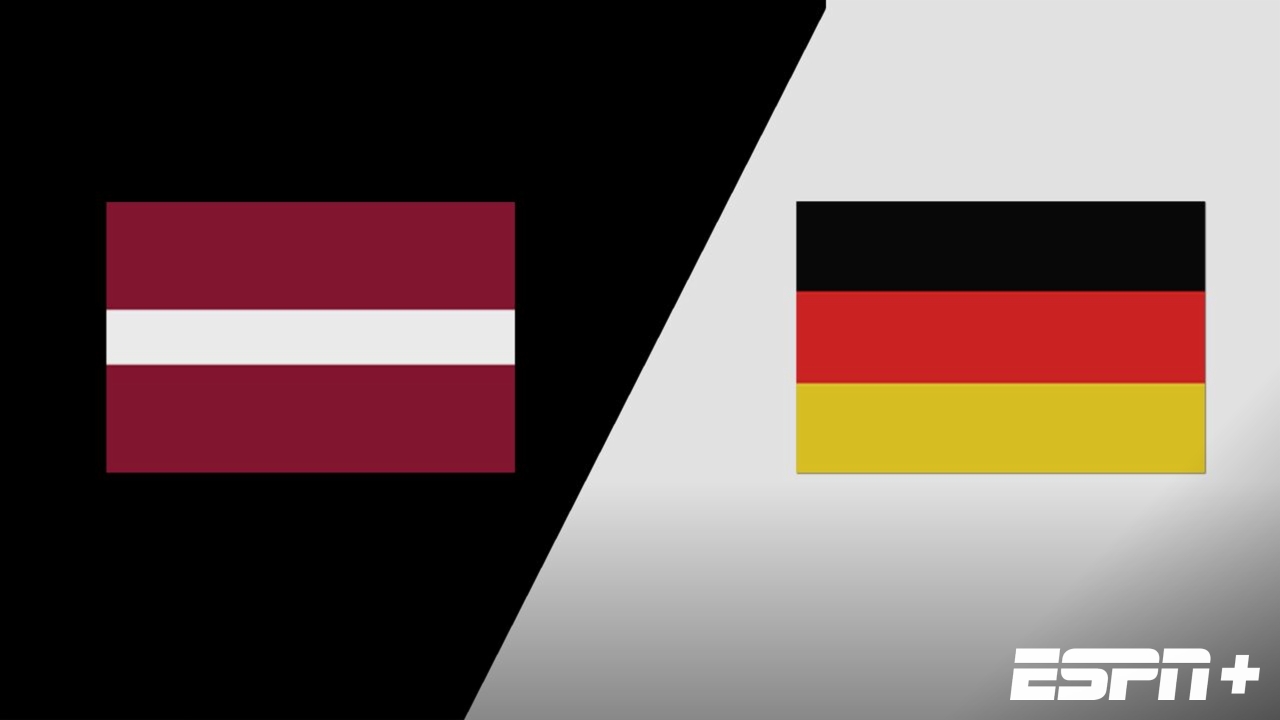 Latvia vs. Germany