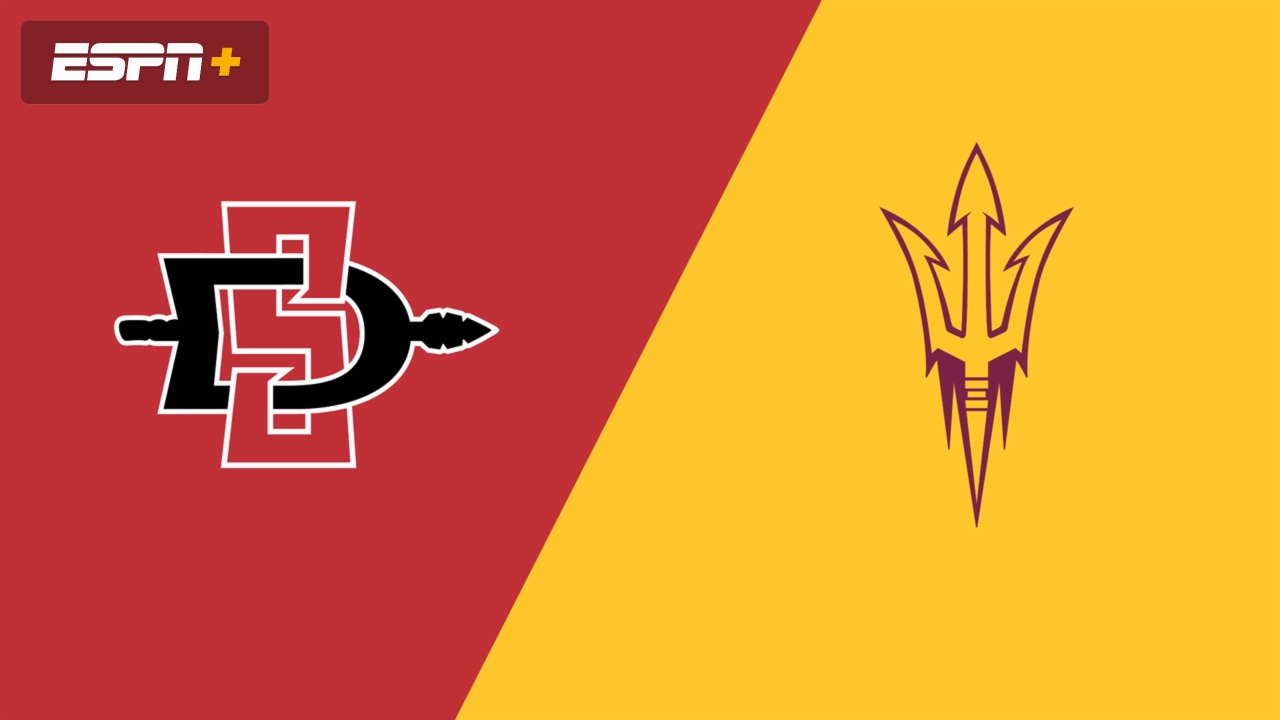 San Diego State vs. Arizona State