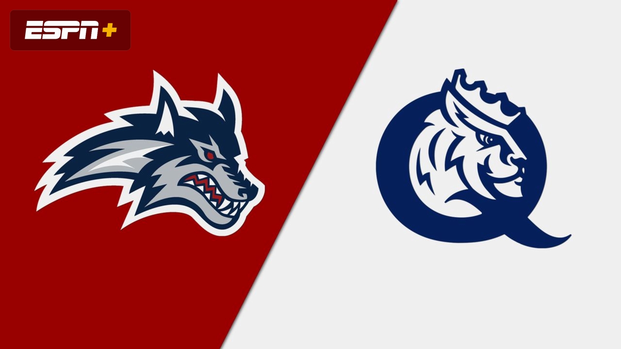 Stony Brook vs. Queens University
