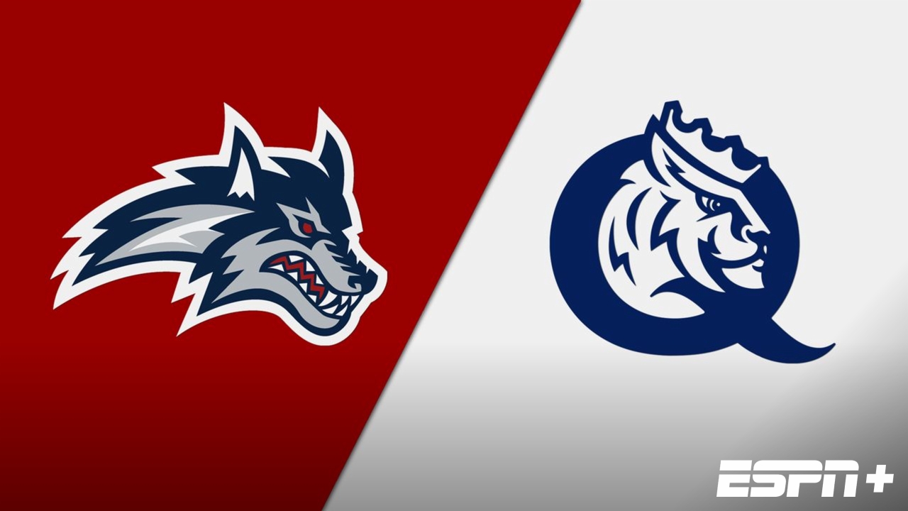 Stony Brook vs. Queens University