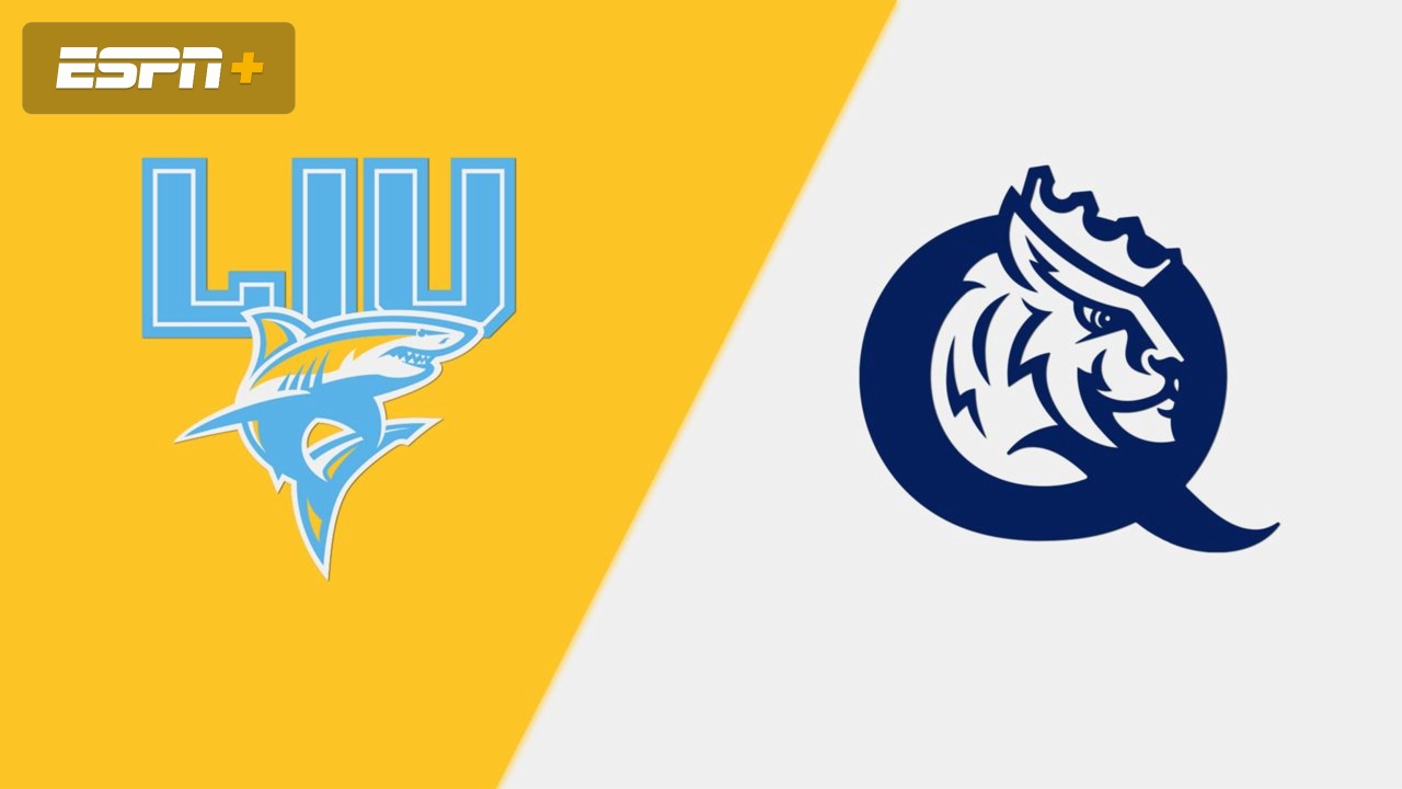 Long Island University vs. Queens University