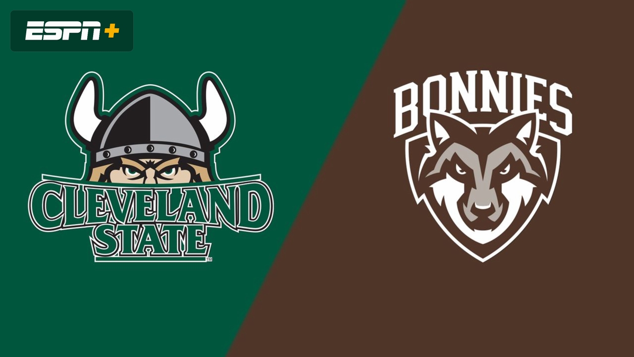 Cleveland State vs. St. Bonaventure
