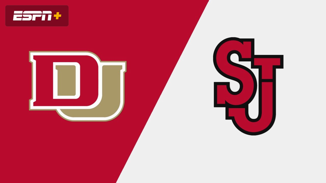 Denver vs. St. John's