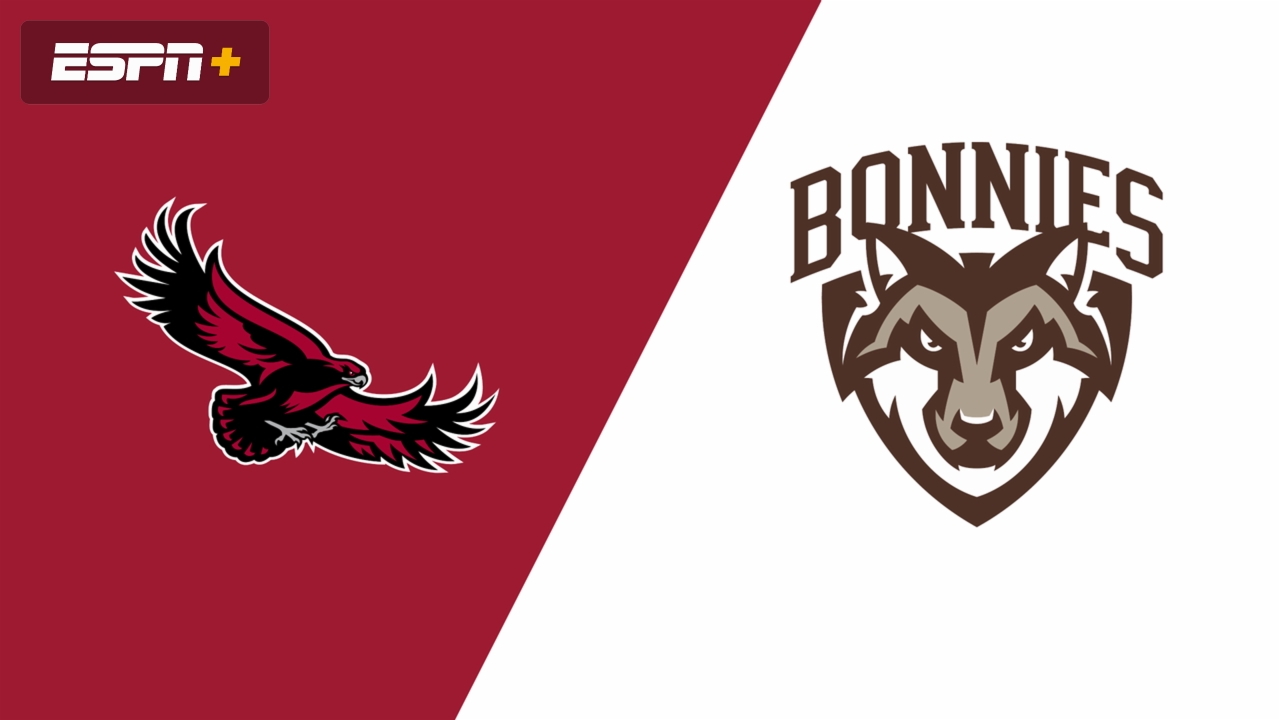 #20 Saint Joseph's vs. St. Bonaventure