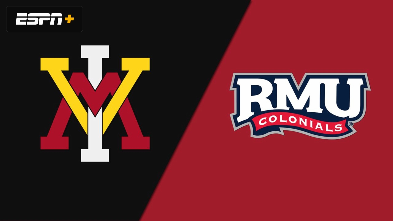 VMI vs. Robert Morris