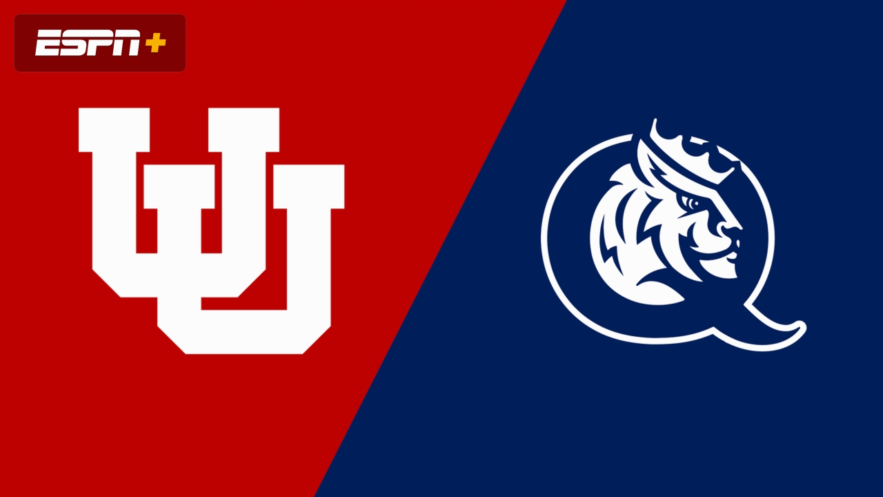 Utah vs. Queens University