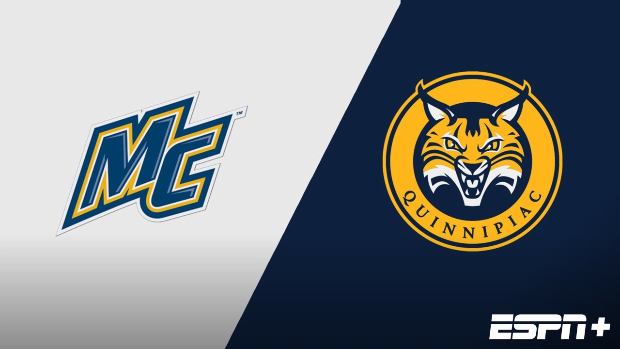 Merrimack vs. Quinnipiac