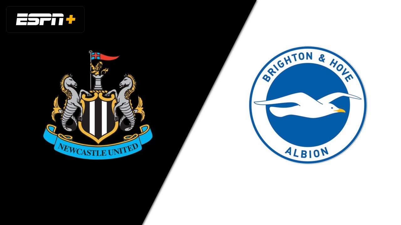 En Español-Newcastle United vs. Brighton & Hove Albion (5th Round)