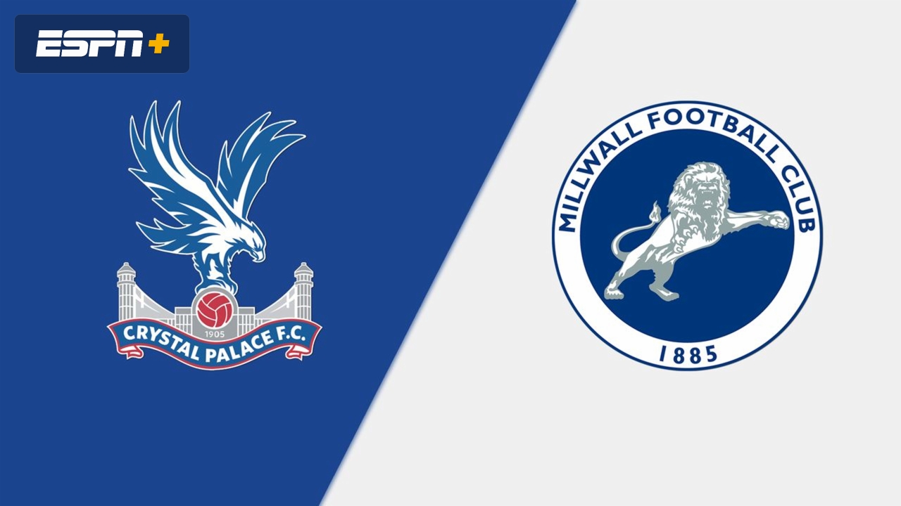 En Español-Crystal Palace vs. Millwall (5th Round)