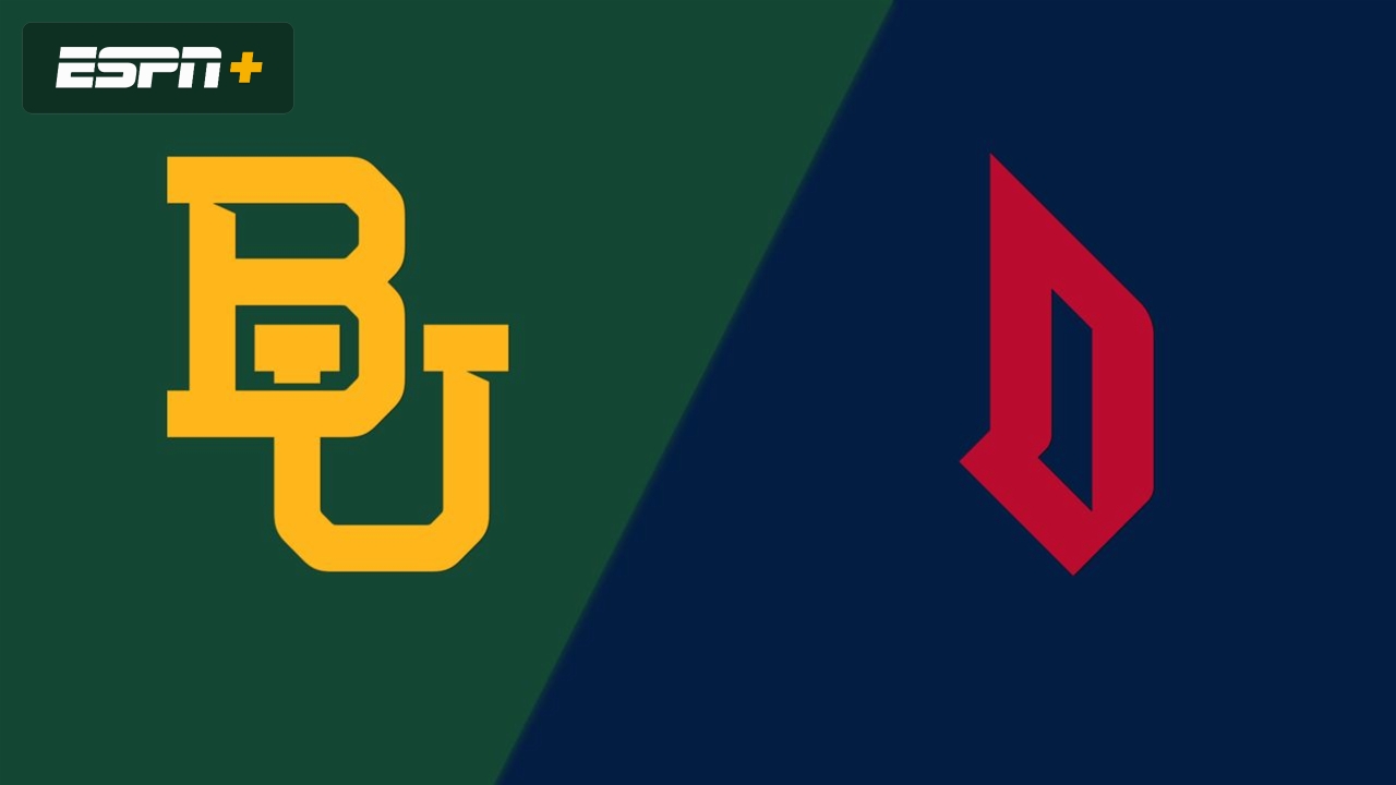 Baylor vs. Duquesne