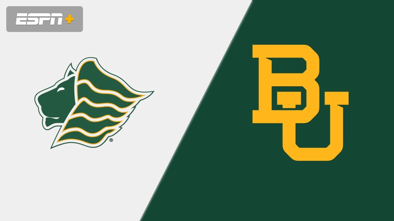 Saint Leo vs. Baylor