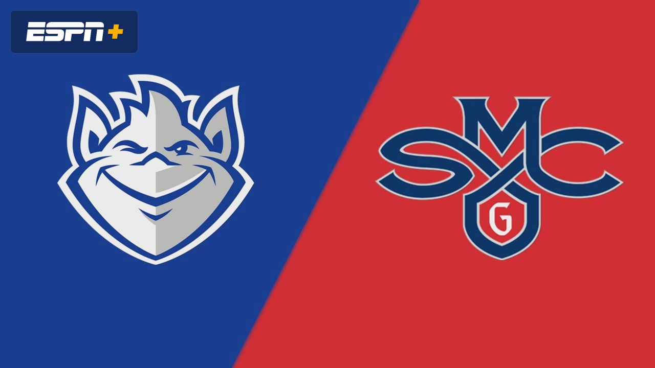 Saint Louis vs. Saint Mary's