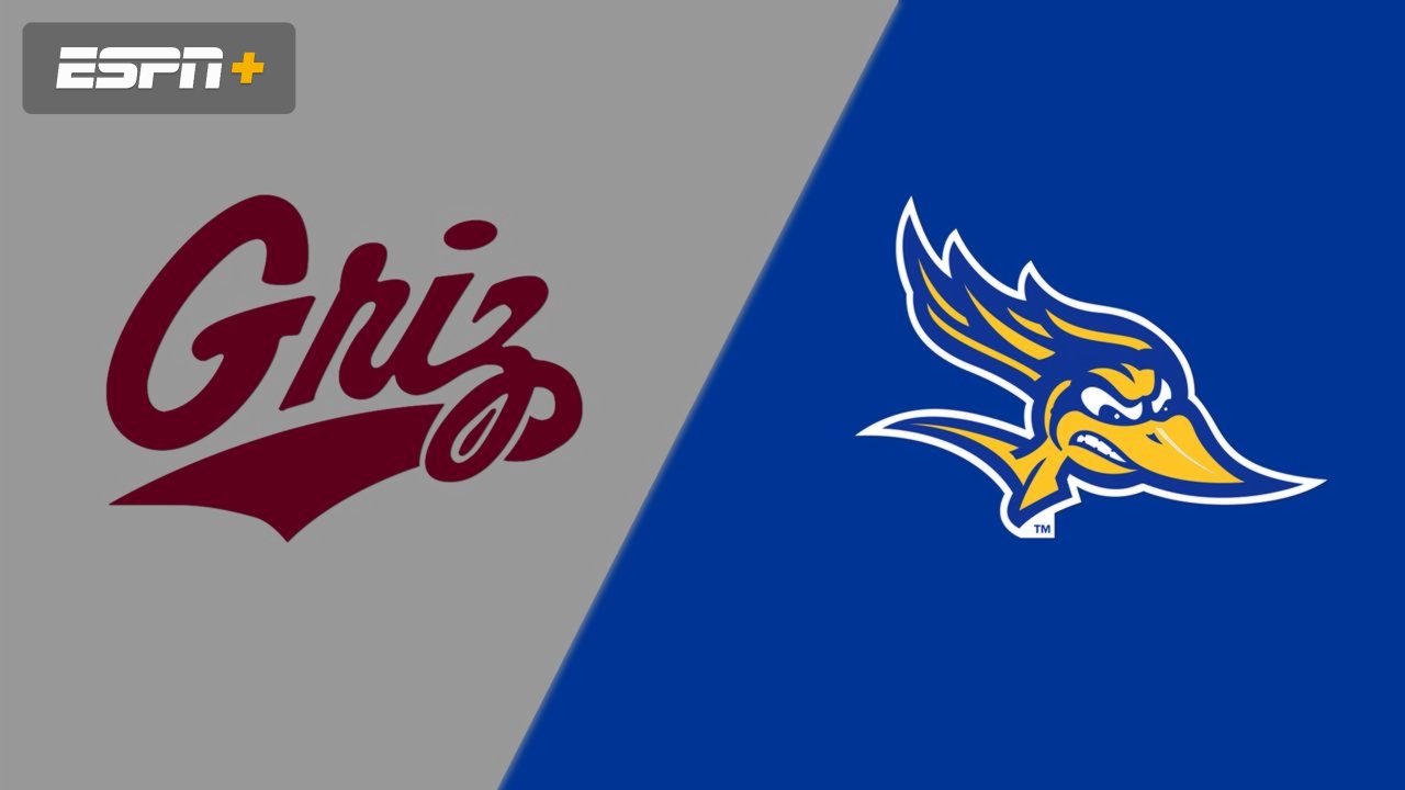Montana vs. Cal State Bakersfield