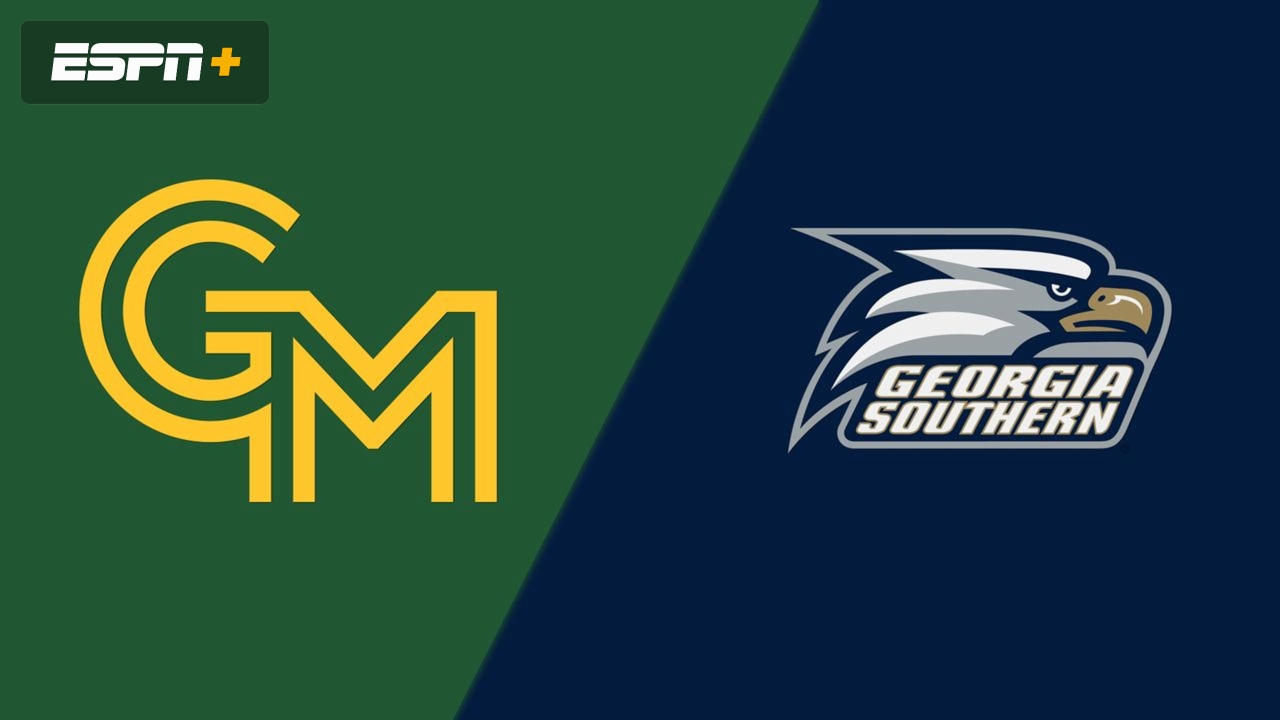 George Mason vs. Georgia Southern