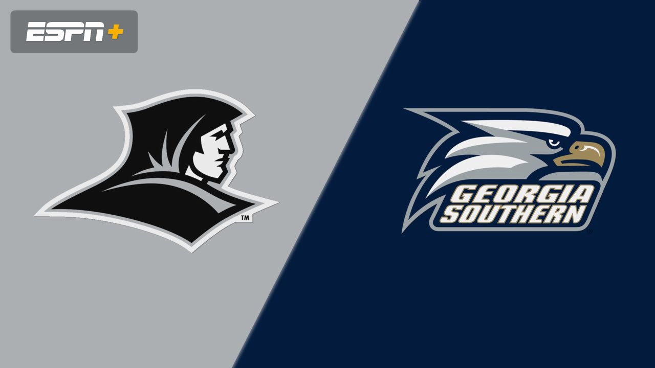 Providence vs. Georgia Southern
