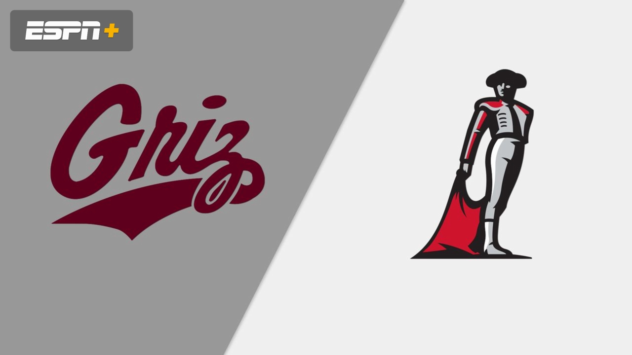 Montana vs. Cal State Northridge