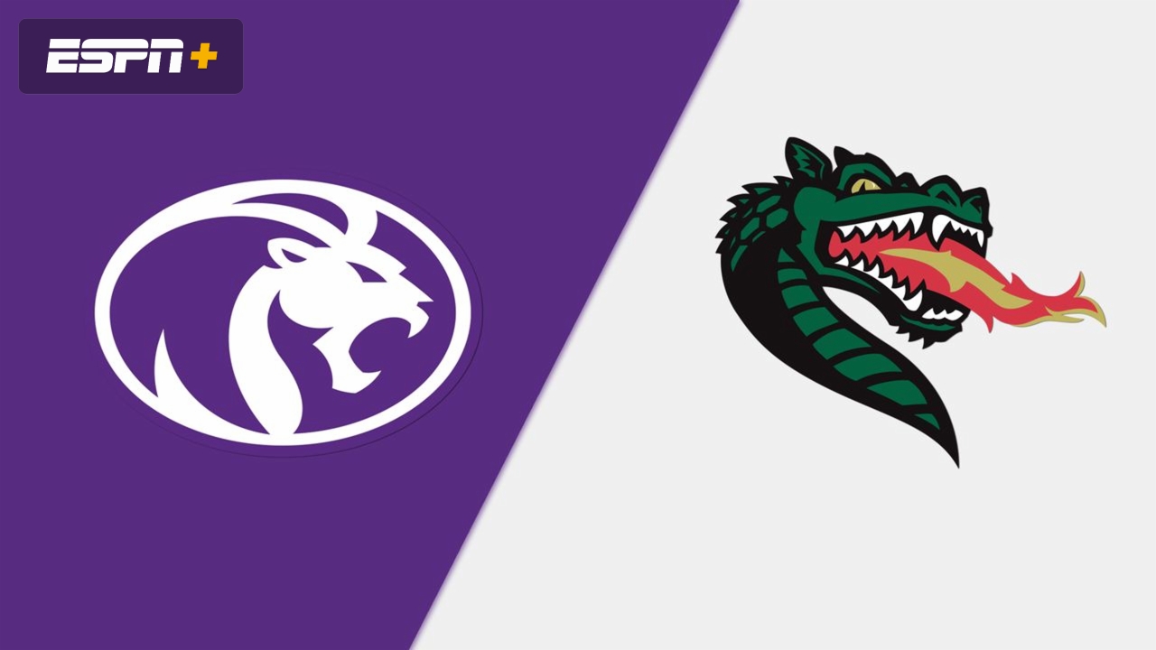 North Alabama vs. UAB